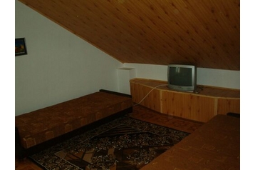 Polija Privát Rzepedź, Eksterjers